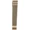 Ekena Millwork Traditional Traditional Rough Sawn Bracket, Douglas Fir, 4"W x 26"D x 26"H BKT04X26X26TRA01RDF - alternate 2